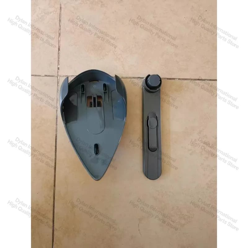 Side Hanger Hook Replacement Accessory for AIS8540 Garment Steamer Iron Clothes Hanging Bracket Spare Part
