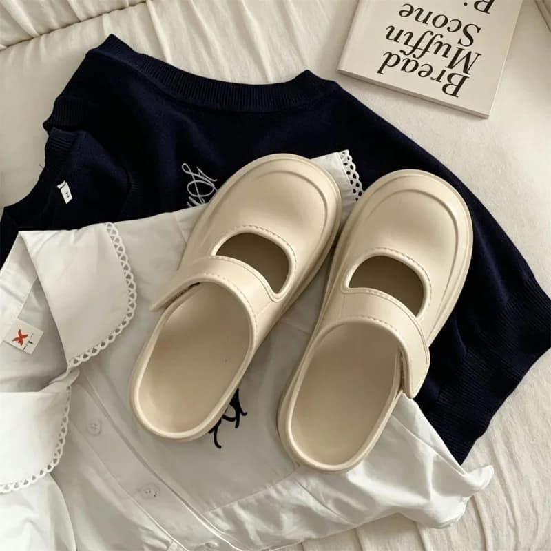 Ciabatte Xiawei con Supporto per l'Arco Plantare, Alla Moda, Versatili, Unisex, Anti-Odore, Antiscivolo, Stile per Coppie, Comode per Uso Prolungato, Sandali Sportivi
