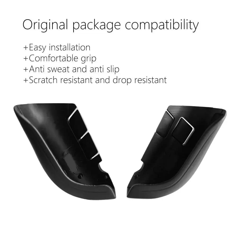 For Legion Go 2 Grip DIY 3D Printed Grip Handle For Legion Go2 Game Console Holding Handle Ergonomic Design