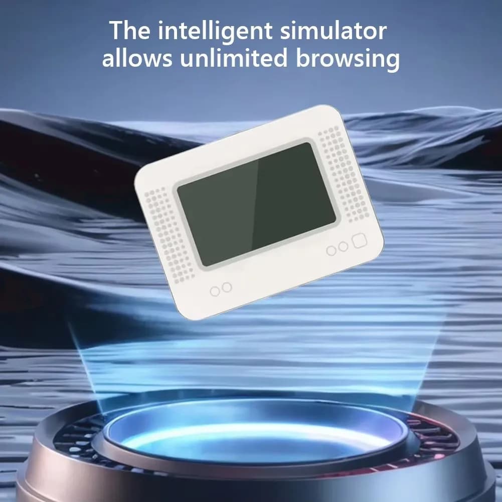 COOL DIER New NFC Game Simulator Infinite Card Swipe Smart For Amiibo Emulator Universal For Switch 3DS Wii U Accessories