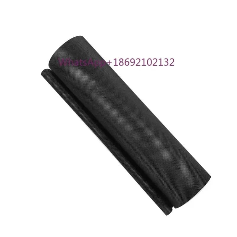 Diamond Pattern Treadmill Belt 2mm 3080*550mm Anti-Slip Water-Proof Running Conveyor Belt Treadmill Parts