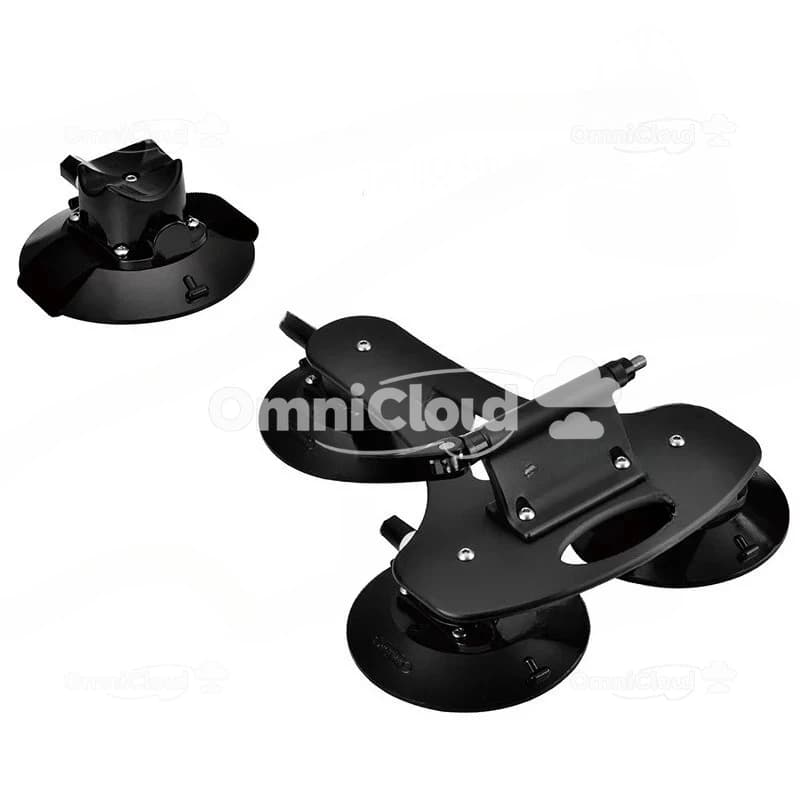 Ventosa telaio superiore mountain bike bici da strada tetto telaio bicicletta ventosa telaio per trasporto auto vuoto
