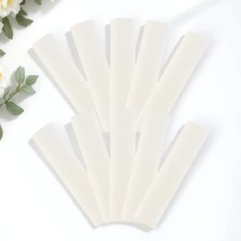 10pcs Sponge Paint Brush For Wall Painting Ceiling House Diy Durable Foam Roller Home Improvement Paint Roller Replacement Wall