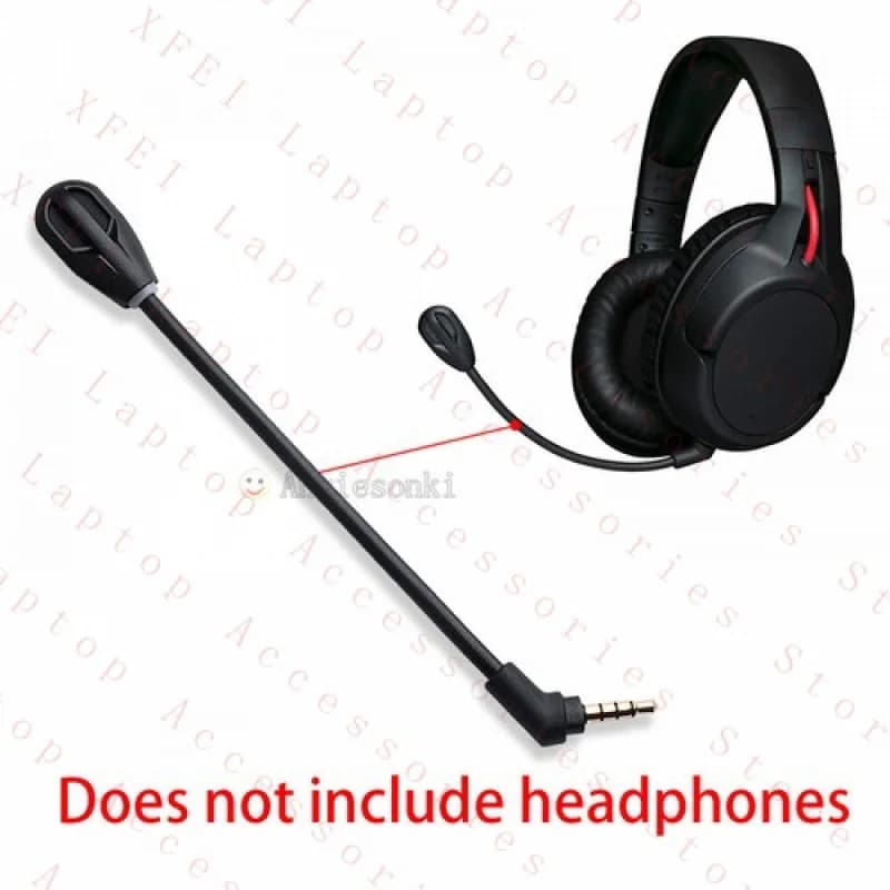 F Original wireless headphone microphone Kingston HyperX Cloud Flight/Flight S
