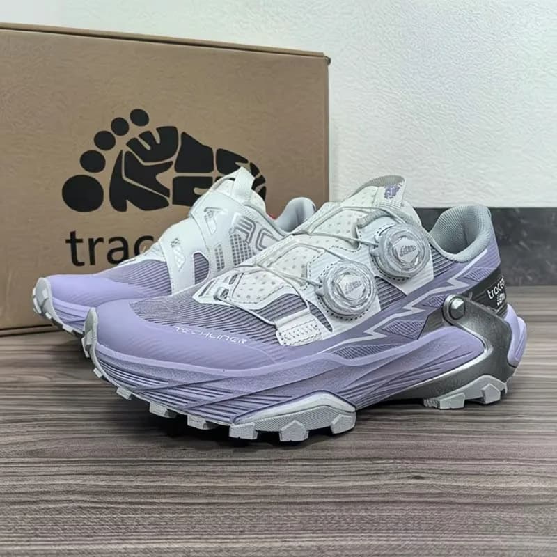 Trail Running Shoes 2026 Best Seller Man Women's Anti-slip Sports Unisex Designer Athletics for Couples Walking Shoes