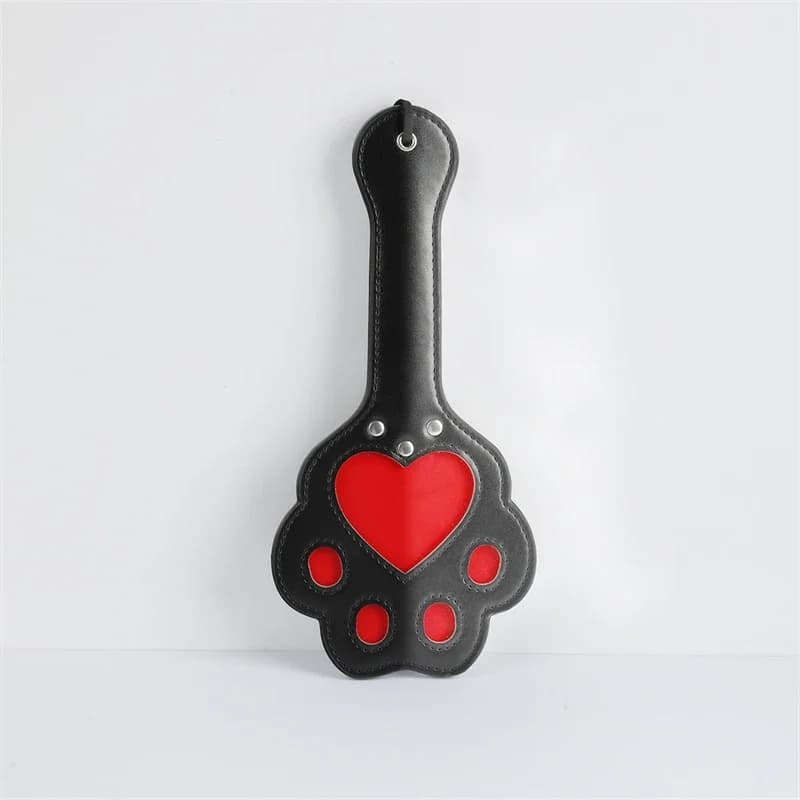 Fetish Giocattoli Del Sesso Artiglio Del Gatto Sessuale BDSM Bondage Flog Sculacciata Fruste Paddles Per Adulti Battere Schiavo SM Flirtare Gioco di Schiavo Per Le Coppie