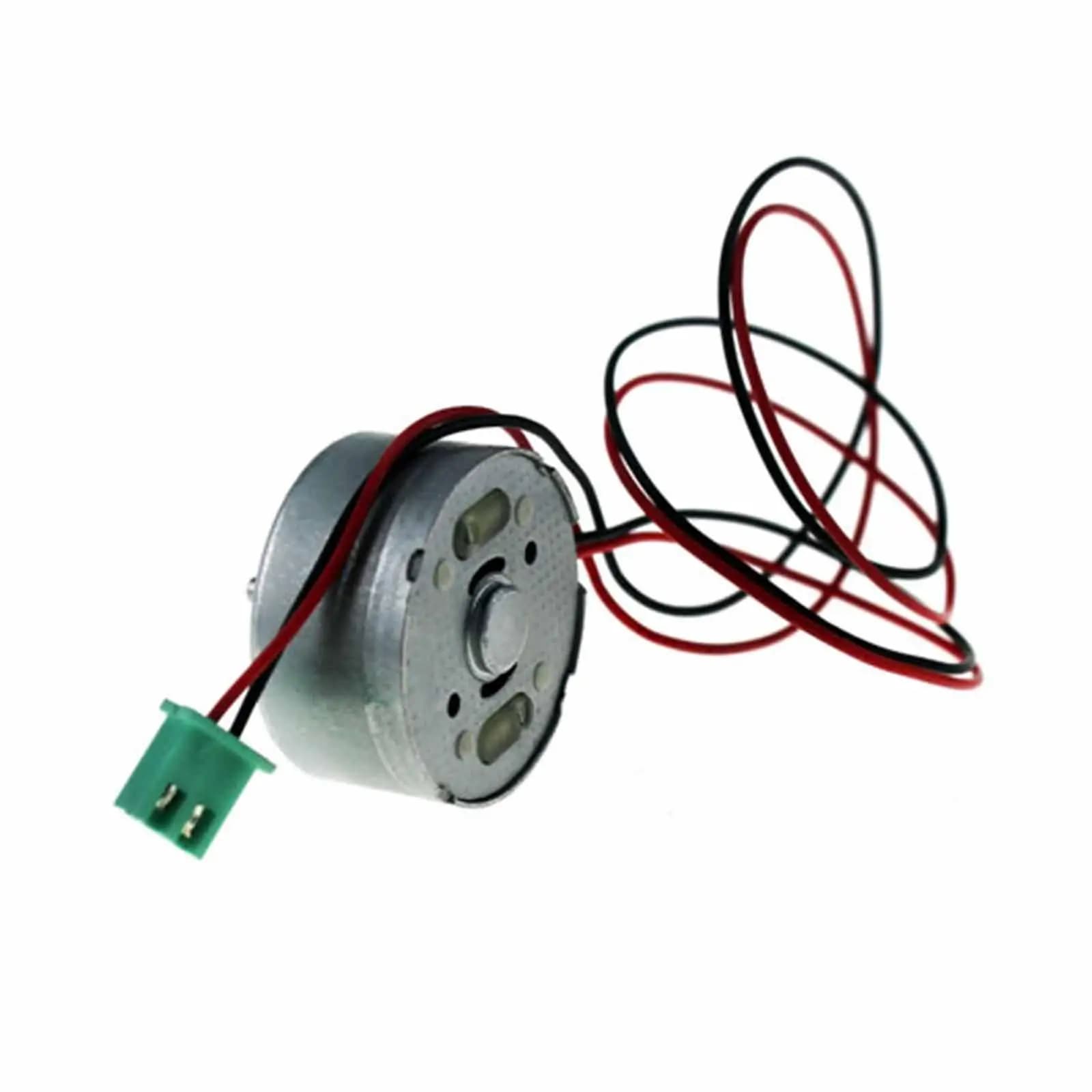Motore DC per Cestino Automatico, Ricambio Affidabile con Cavo per Coperchio a Ribalta per Cestino da Bagno T1S TC1D