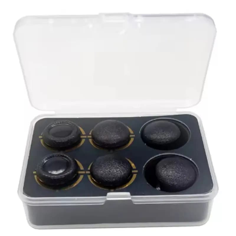 【RECOMENDAR】Swap Thumb Stick Button Sostituzione Thumbstick Buttons Rimovibili Per PS5 EDGE Accessori per controller di gioco