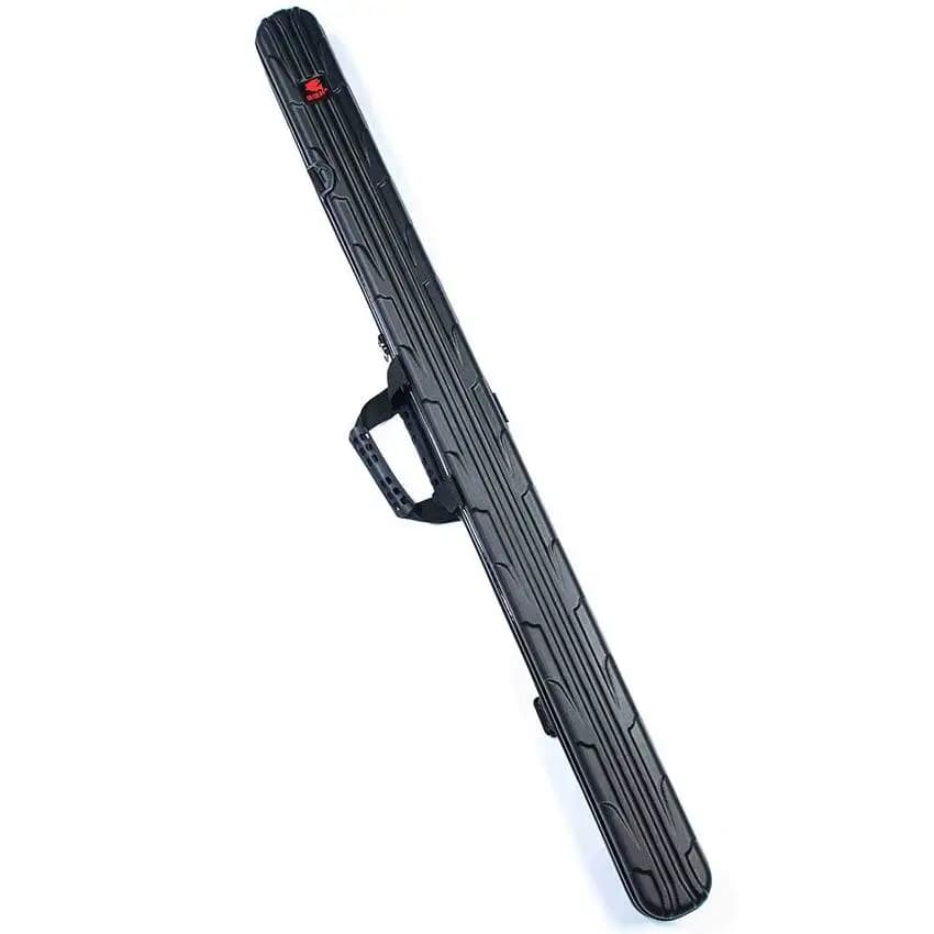 ABX153 153x9x9cm 153cm ABX157 157x9x9cm 157cm ABS long fishing rod case and ABX153 ABS157 rigid fabric