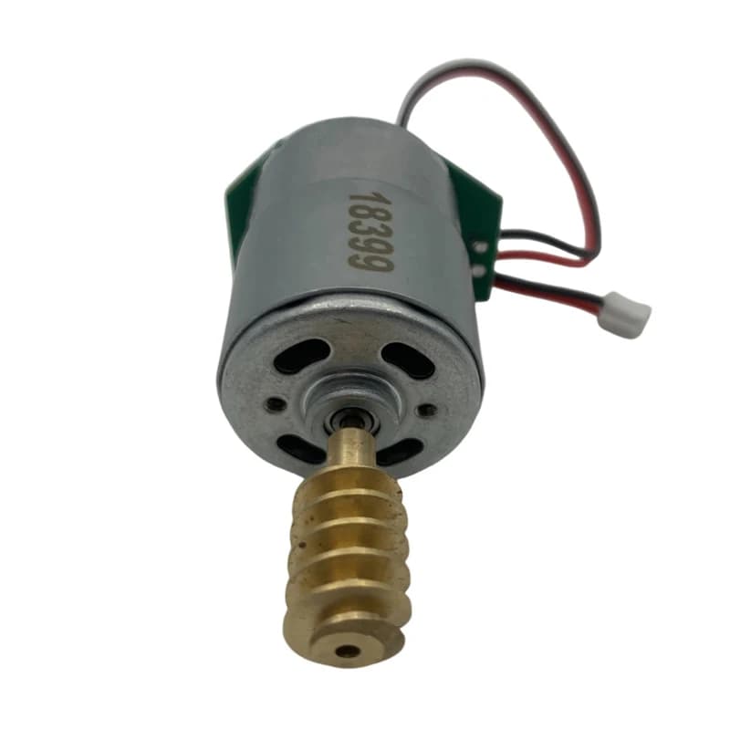 Motore originale per robot lavavetri modello RL2888 RL3088 RL3188 QHC002