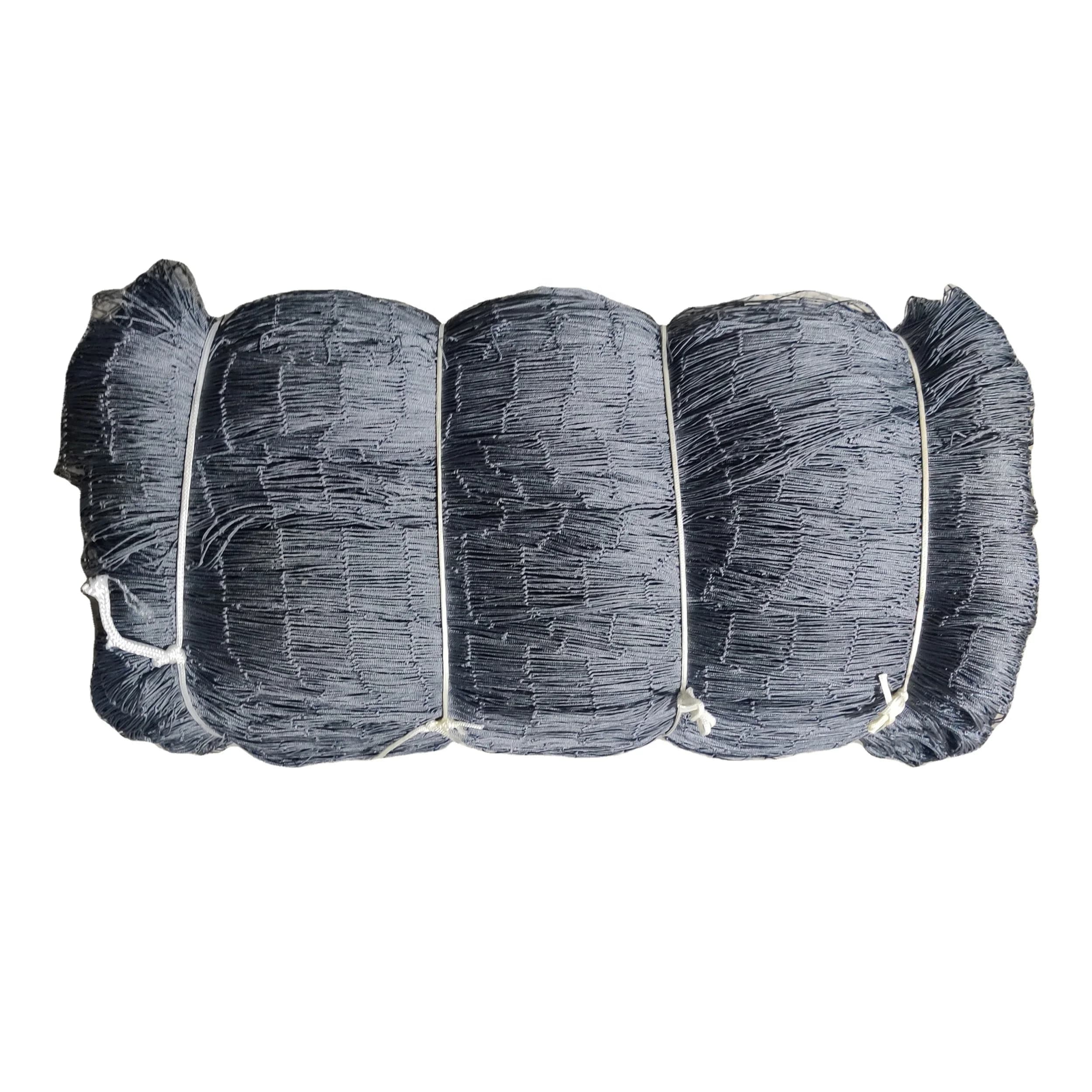 Rete da pesca in nylon multifilamento