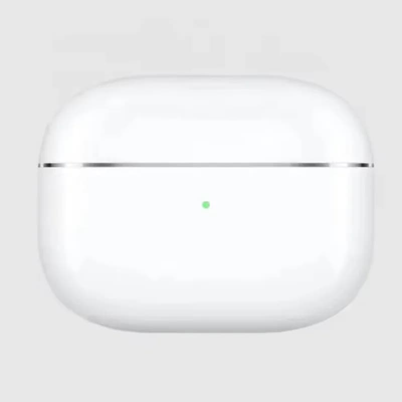 US Warehouse Stock 2025 Latest Air Pro Second Generation Wireless Headphones With USB C Charging Case
