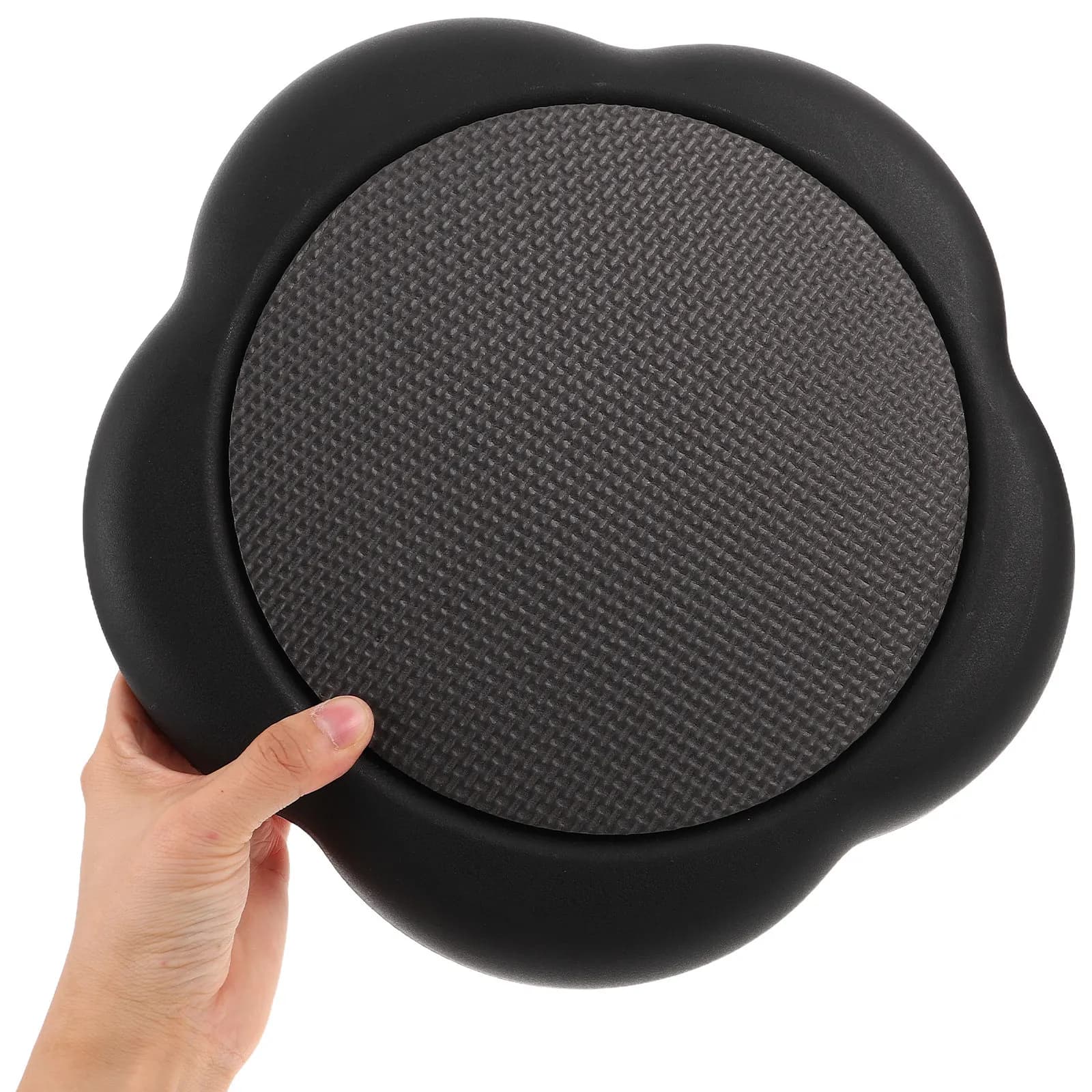 Five-Wheel Abdominal Training Disc Flower Sliding Core Exercise Home Workout Ab Roller Fitness Equipment Ab Sculpting Tool