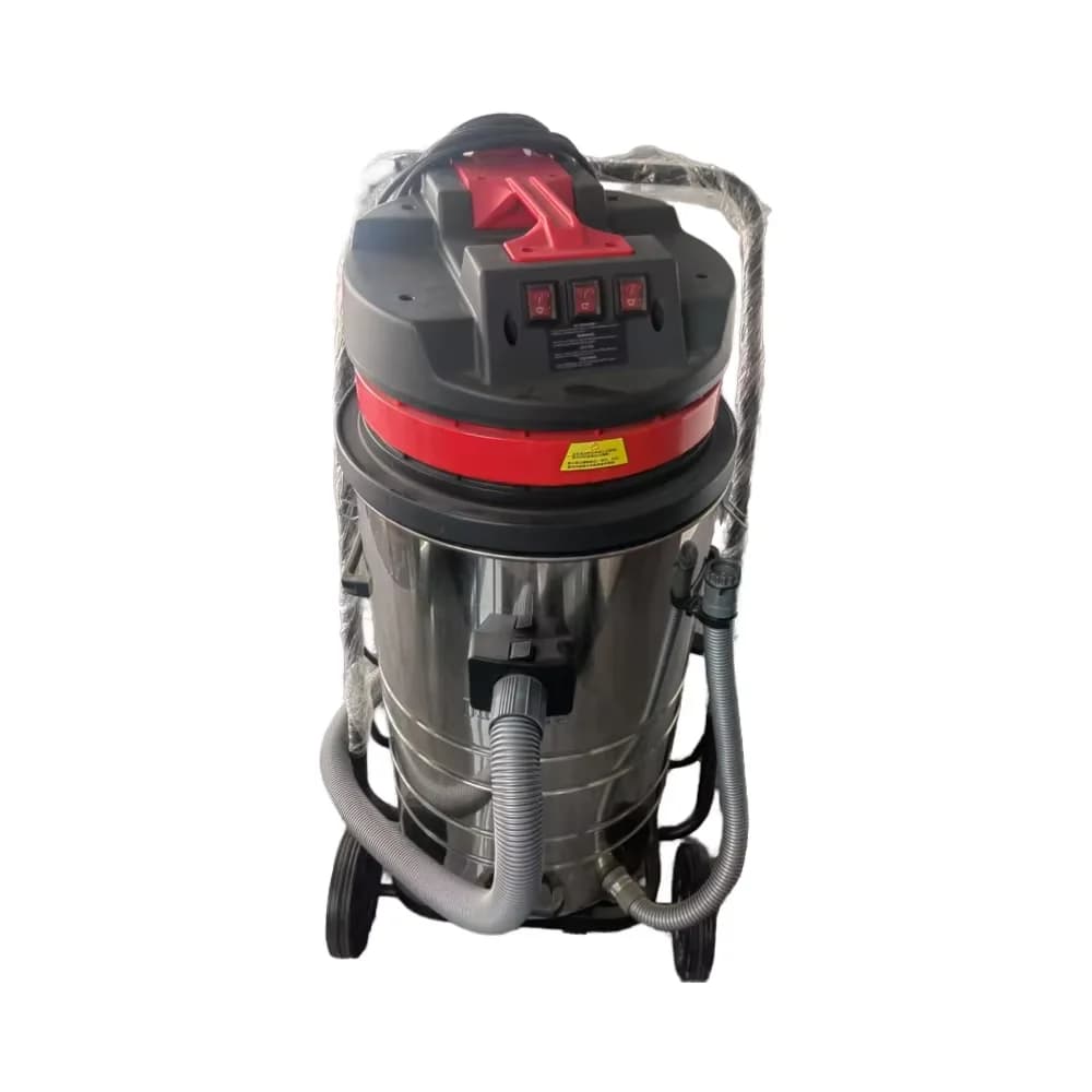 Industrial Wet Dry Vacuum Cleaner for Car Use