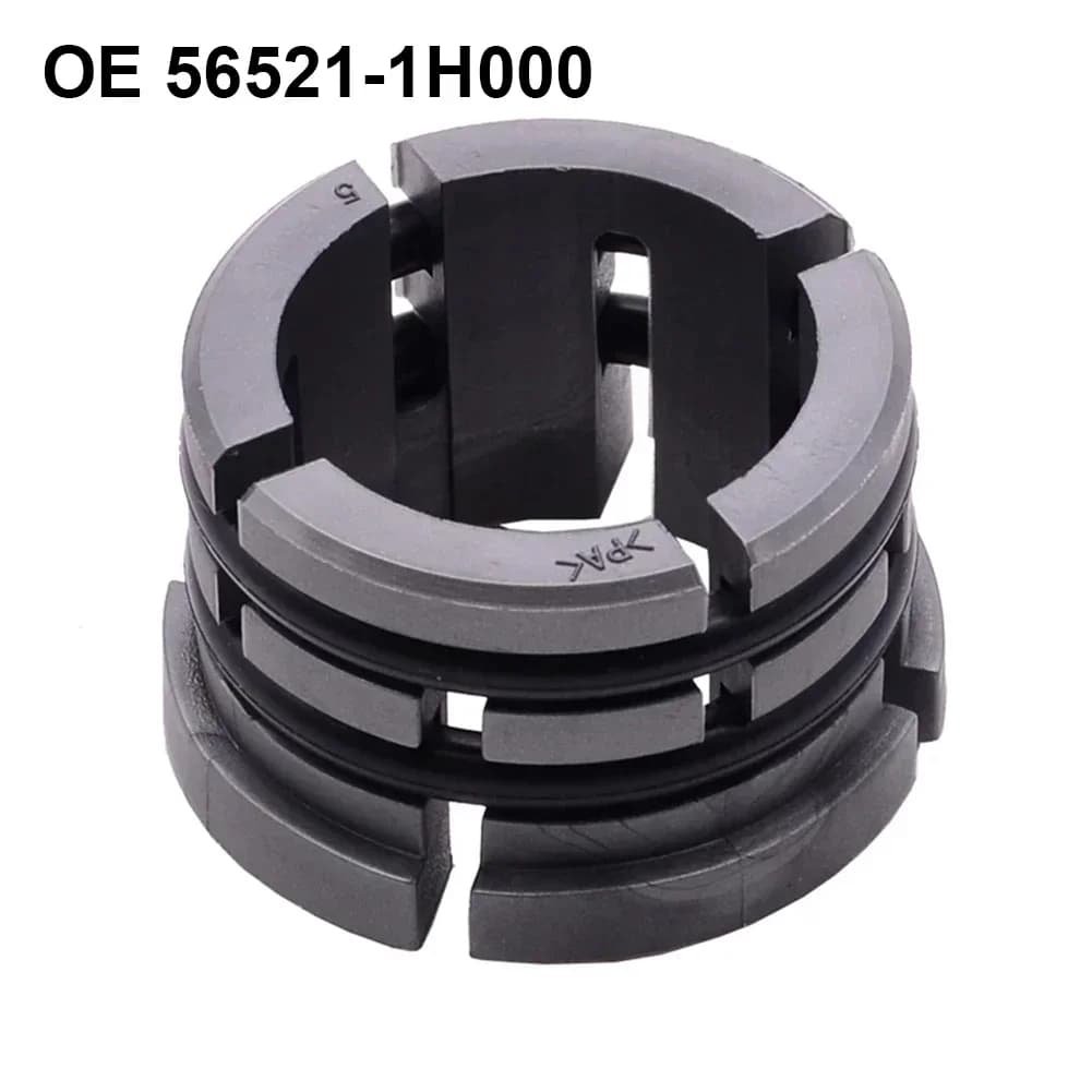 Cremagliera della boccola della cremagliera dello sterzo alimentata per Hyundai Elantra CERATO FORTE 06-10 cremagliera della boccola dello sterzo alimentata