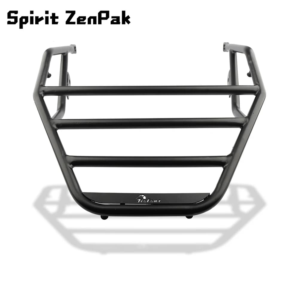 Accessori Moto: Portapacchi Posteriore per Eliminator 400 450 2023-2025 e Eliminator 500 SE 2025