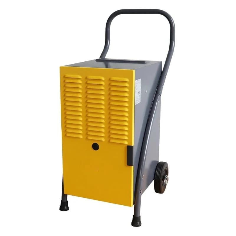 Deumidificatore domestico portatile OEM ODM standard europeo Bautrockner Luftentfeuchter