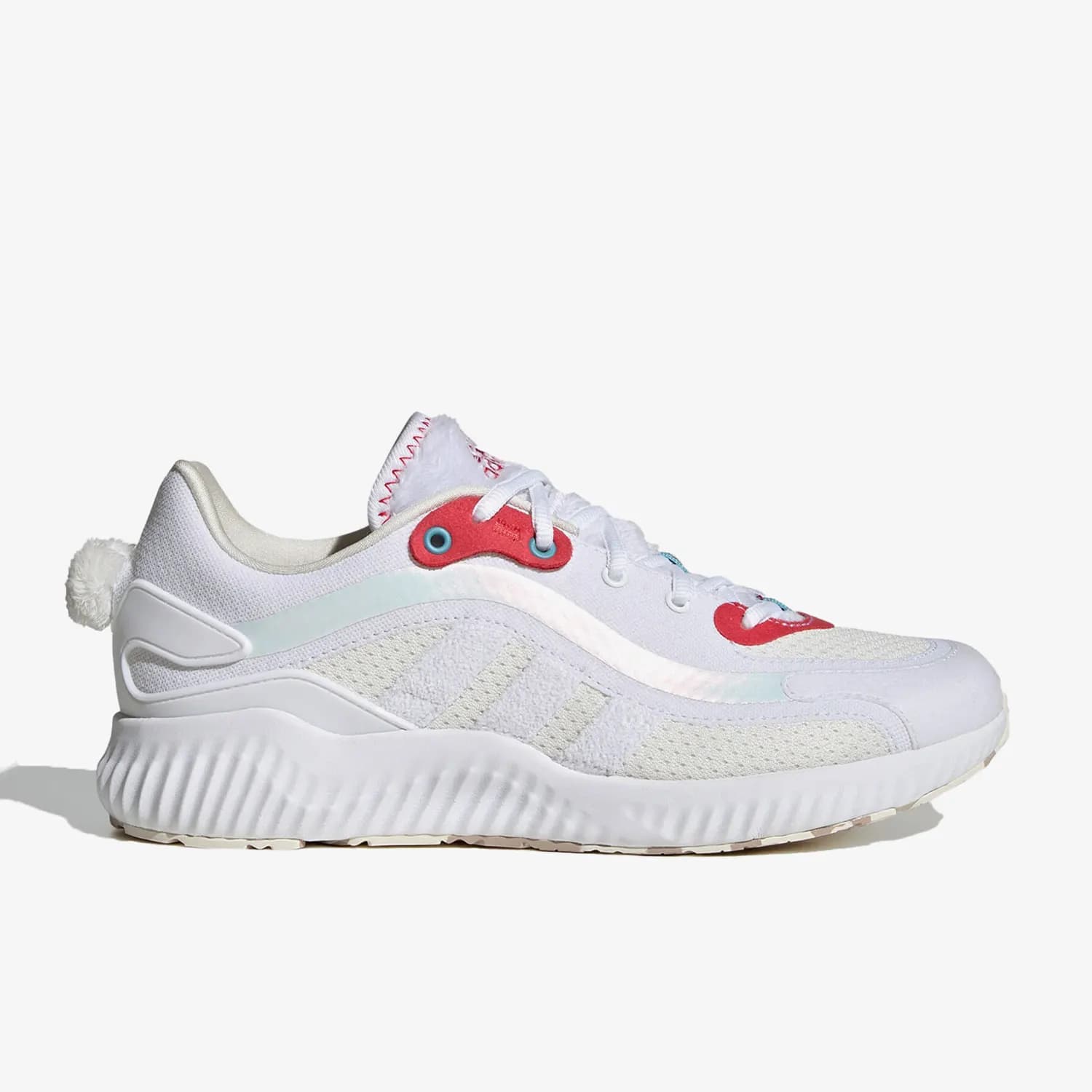 Scarpe da corsa casual basse da donna Adidas autentiche primaverili ID4252