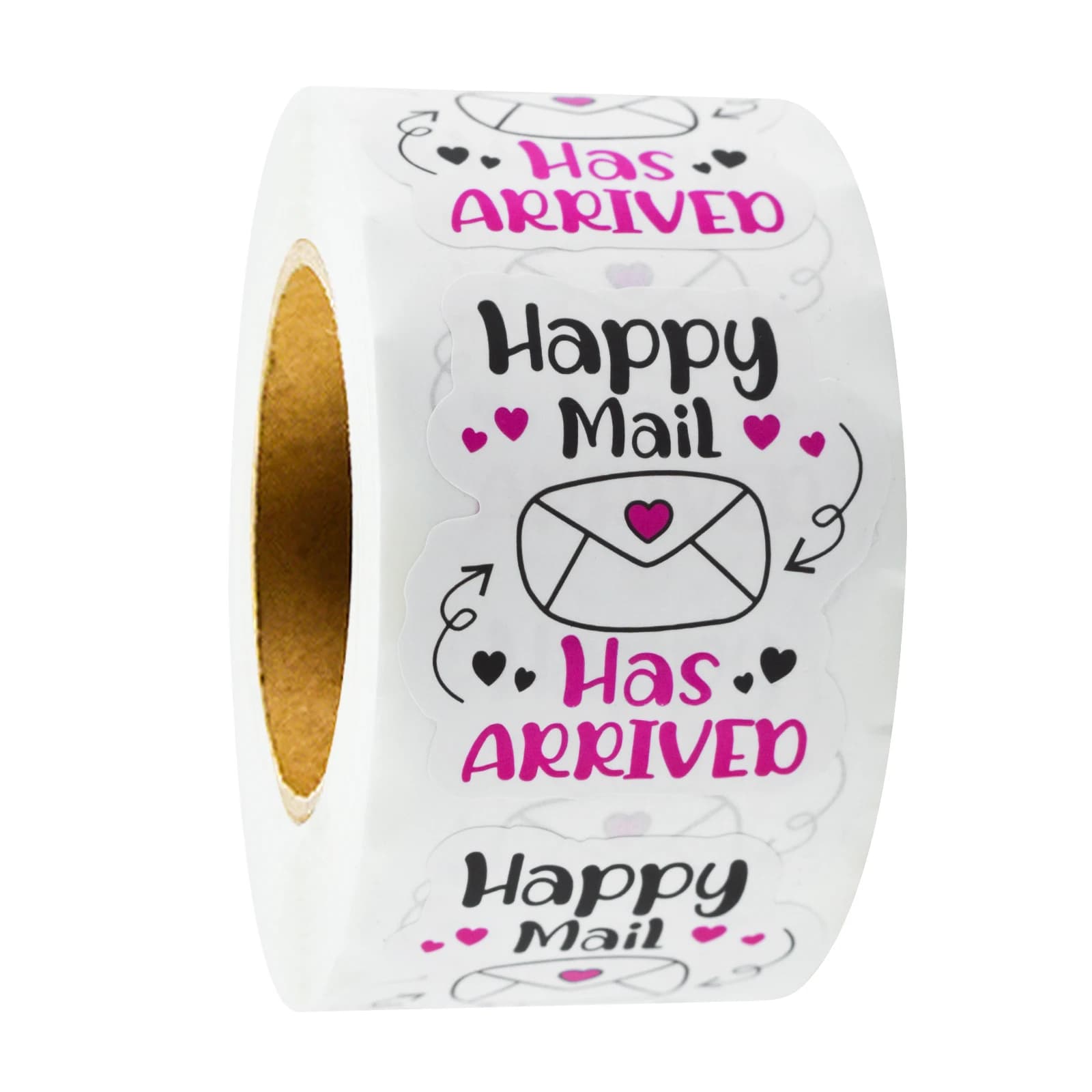 500 pezzi 1. 4In*1. Adesivi a forma di cuore in stile carino da 6 pollici per buste, adesivi per etichette a forma di cuore, adesivi fatti a mano, adesivi per etichette per confezioni regalo, adesivi per piccole imprese, adesivi per buste, adesivi regalo per il ritorno a scuola e per la laurea, adesivi decorativi autoadesivi per la decorazione di quaderni e l'aula, adesivi decorativi autoadesivi carini