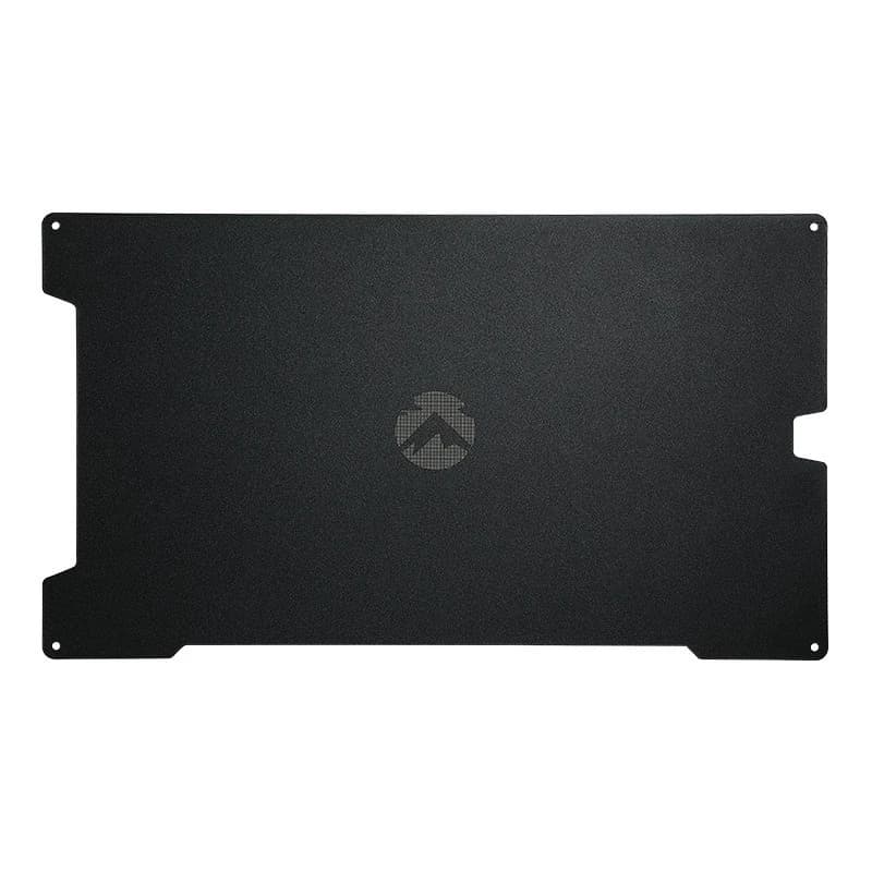 CAMPINGMOON T-2308 Tavolo Multiuso in Lega di Alluminio per Soffitto, Accessori, Vassoio Ausiliario, Supporto per Soffitto
