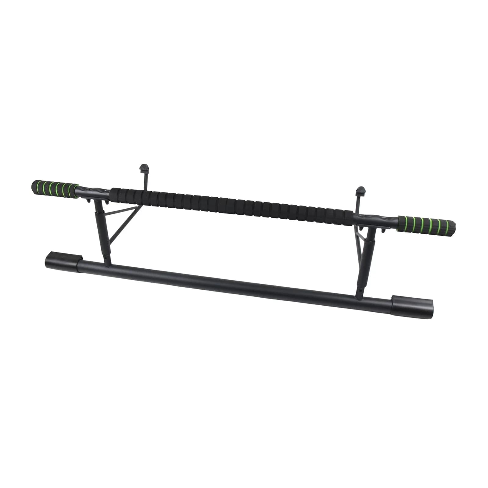 Traction bar for door for door frame1
