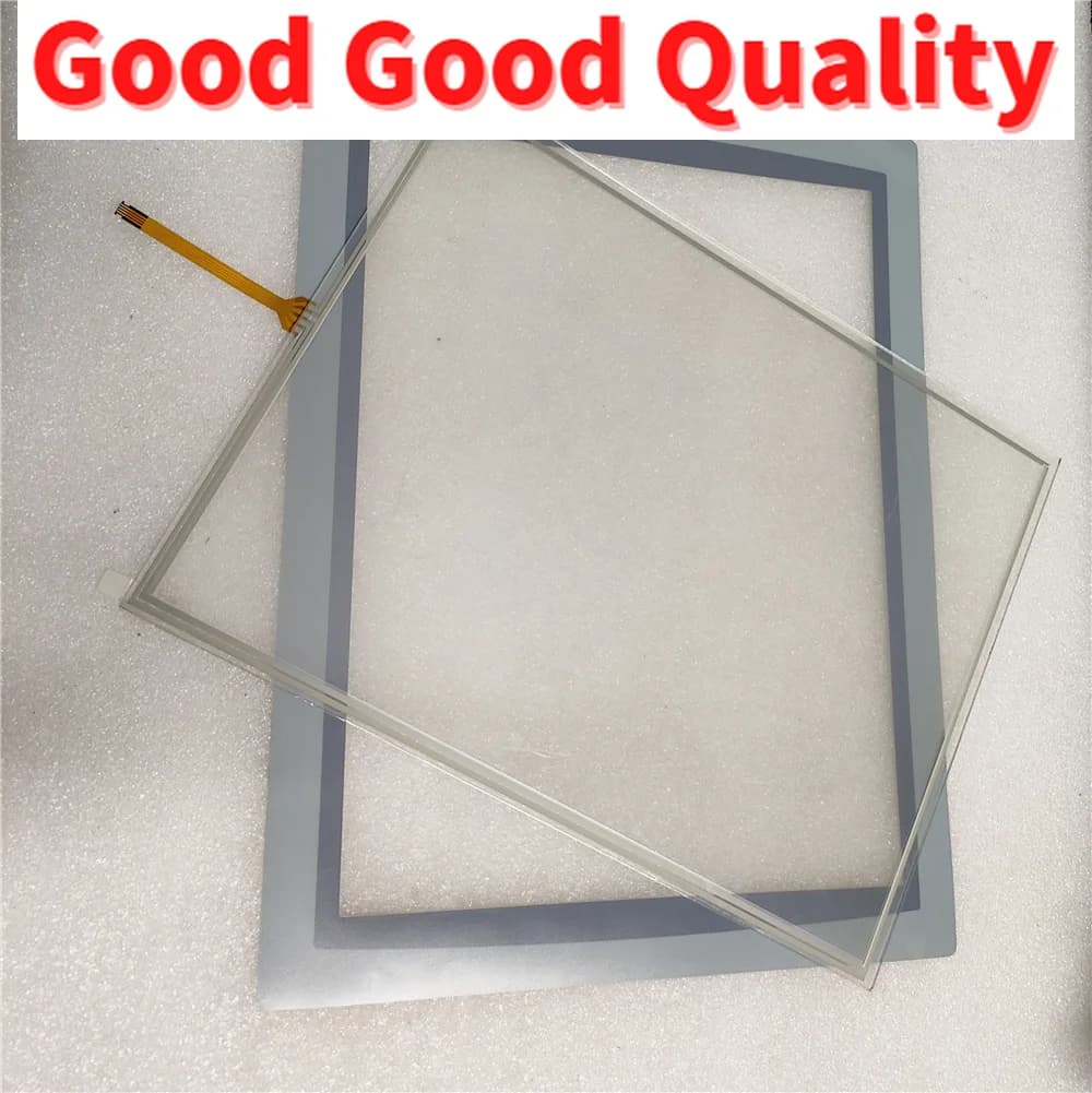 2711P-T15C21D8S 2711P-T15C21D8S-B -- Pellicole protettive in plastica Pannelli touch screen