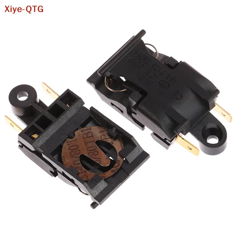 NEW Thermostatic switch for Electric Kettle 10-13A/16A, DIY-Te accessory, Kitchen change