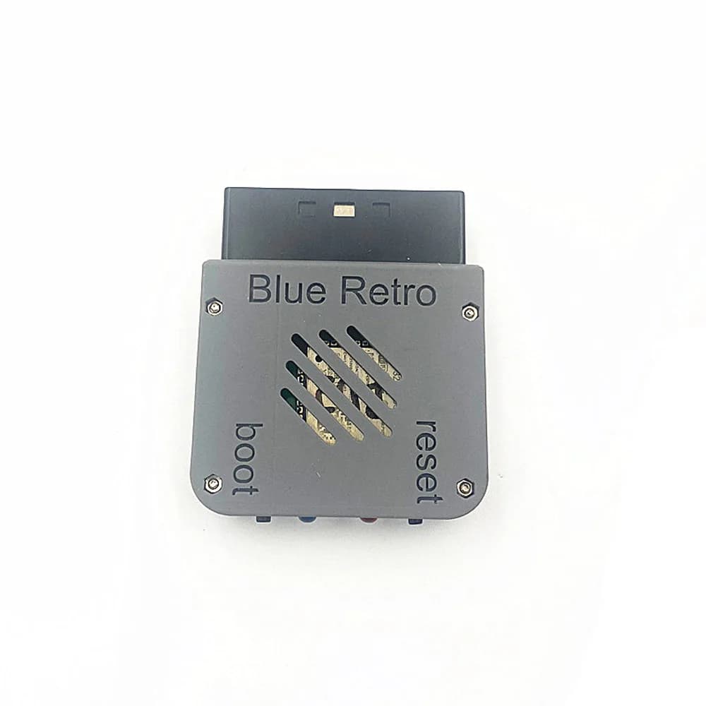 Accessori da gioco per PS1 per PS2 Ricevitore gamepad Convertitore wireless per PS3 /PS4/ PS5
