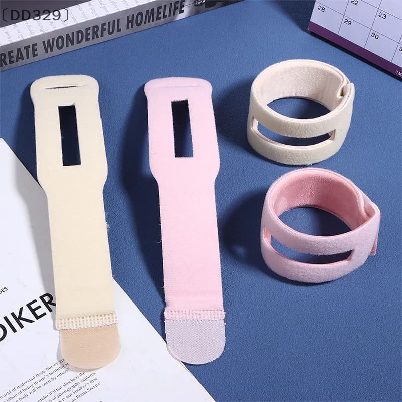 maveraDD329⚡1Pc Supporto regolabile Tutore da polso Sottile Fascia da polso per yoga TFCC Strappo Triangolare Lesioni della fibrocartilagine Tutore Maniche articolari