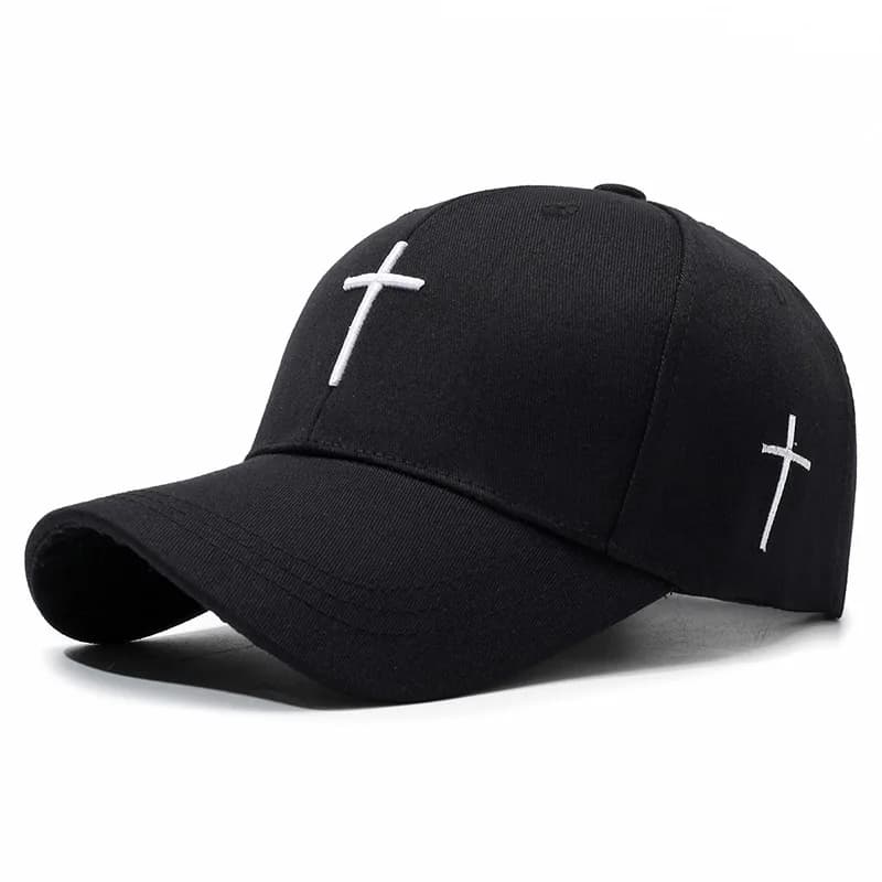 Berretto da baseball casual Cappello con visiera alla moda classico semplice in tinta unita per uomo e donna Cappello sportivo da golf