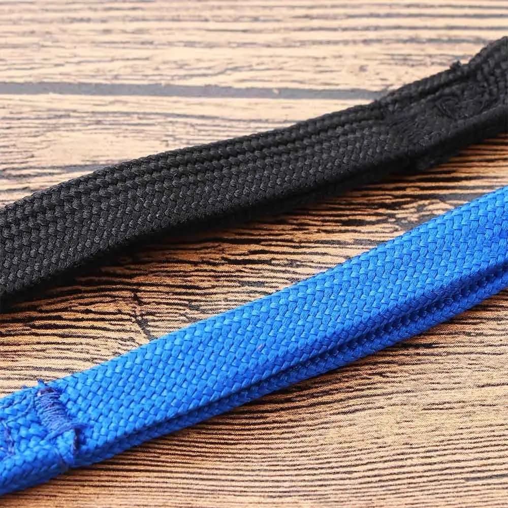 Corda di fissaggio in nylon per tavolo da toelettatura, con clip e blocco a anello, per contenimento animali domestici, accessori per toelettatura cani