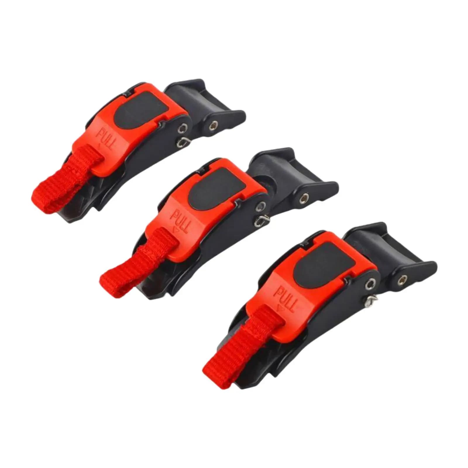 3x bike helmet buckle, fast clip for helmet with motorcycle buckle, football helmets, cross bike accessories