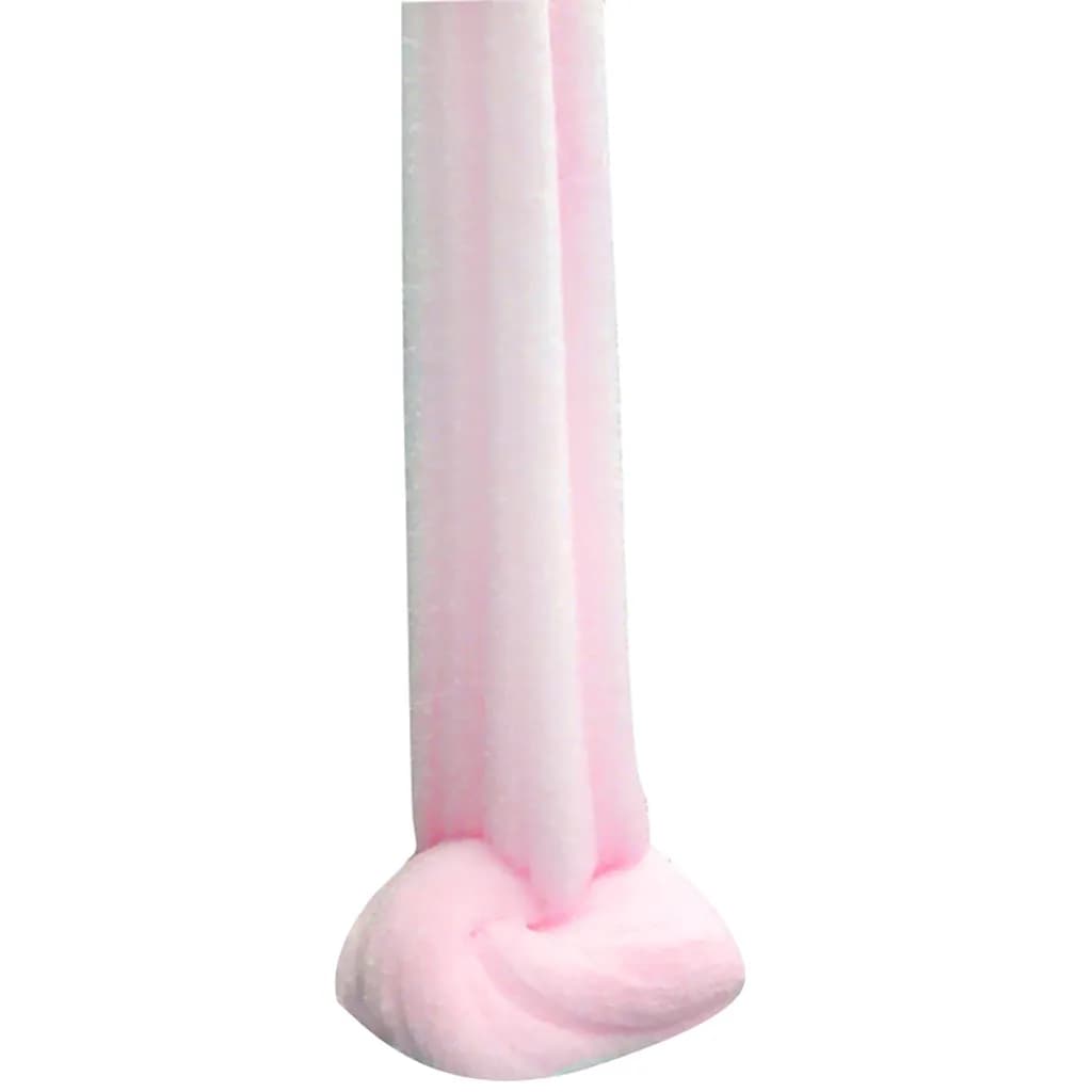 Giocattolo sensoriale con mastice elastico di colore chiaro per bambini, antistress, gioco creativo, pasta, artigianato, argilla, regalo per feste, ragazzi e ragazze