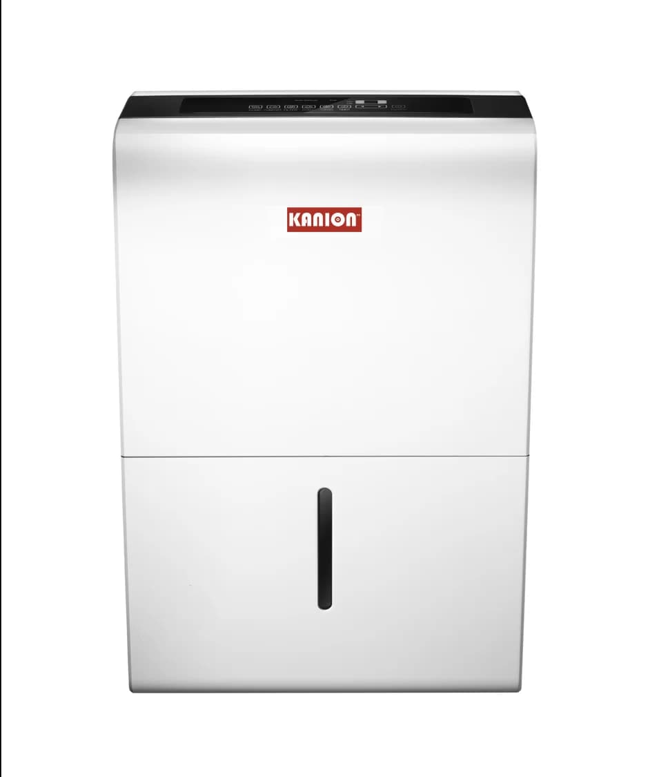 Standard 50hz 30L/Day Electronic Control Dehumidifier Air Conditioner