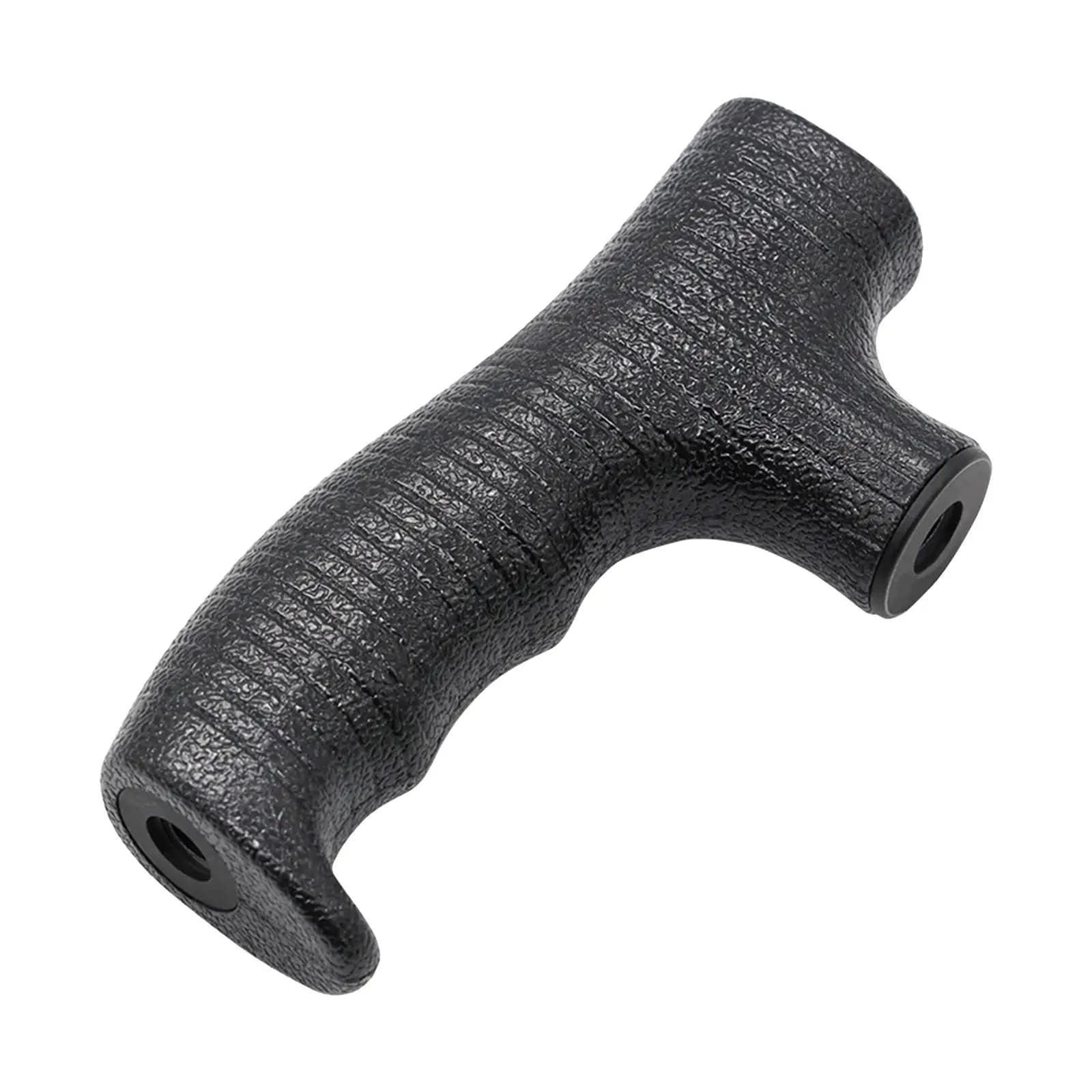 Walking Sticks Cane Hand Grip Trekking Pole Handle Spare Parts Supplies Repair Parts Accs Replacement for Rock Climbing Crutch