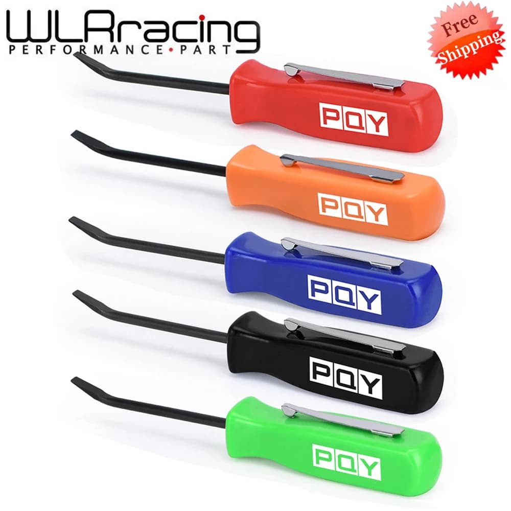 3 tasca leva barra breve angolato funzionamento pratico strumento 4 lati Grip riparazione auto rimuovere gli strumenti WLR-GJ005-QY
