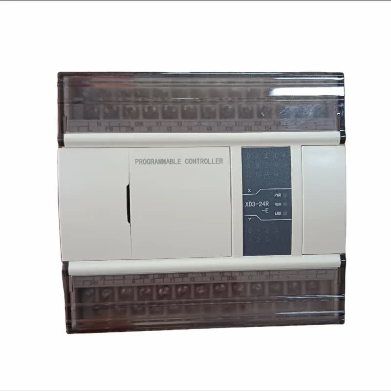 Nuovo controller programmabile originale XD3-24R-E