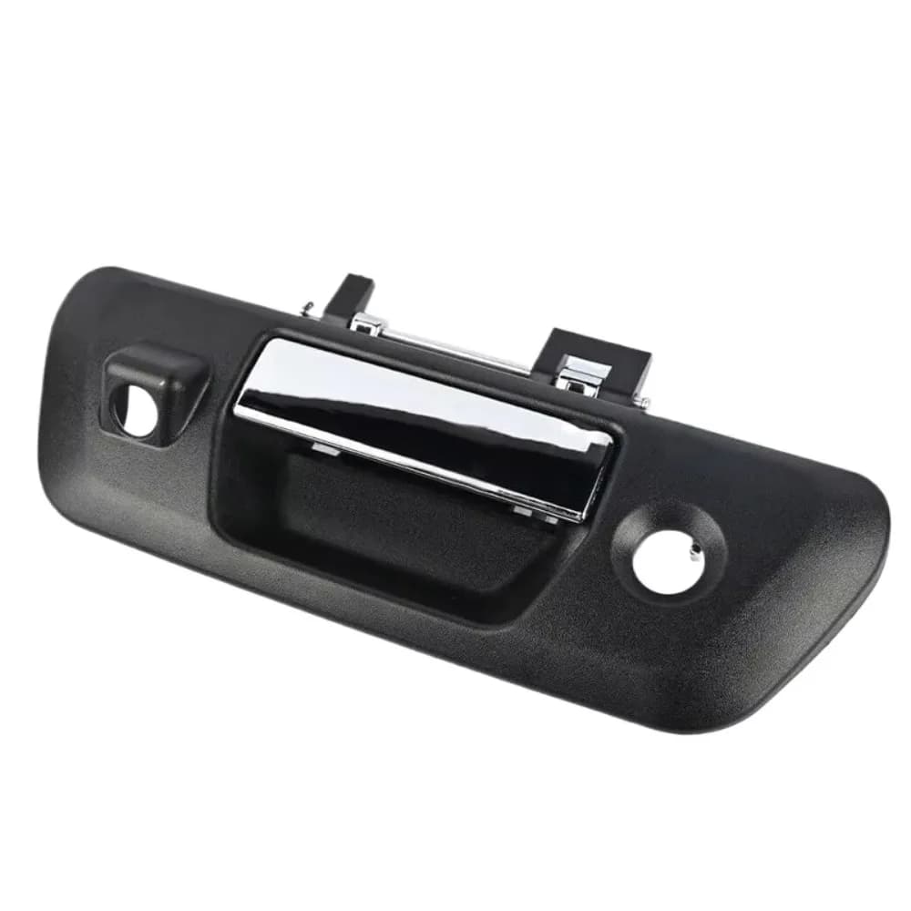 Per Nissan Navara Np300 Auto Accessori 2015-2019 90606-4JG0C Abs Maniglia del Portellone con Foro Chiave Della Macchina Fotografica 90606 4JG0C 906064JG0C