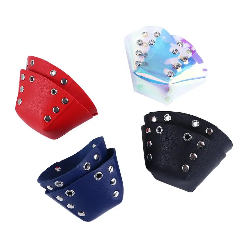 Ice Skates Toe Cap Roller Skating Shoe Shield Ice Skates Guards Protective Cover Roller Skate Toe Cap Skate Toe Cap Guards