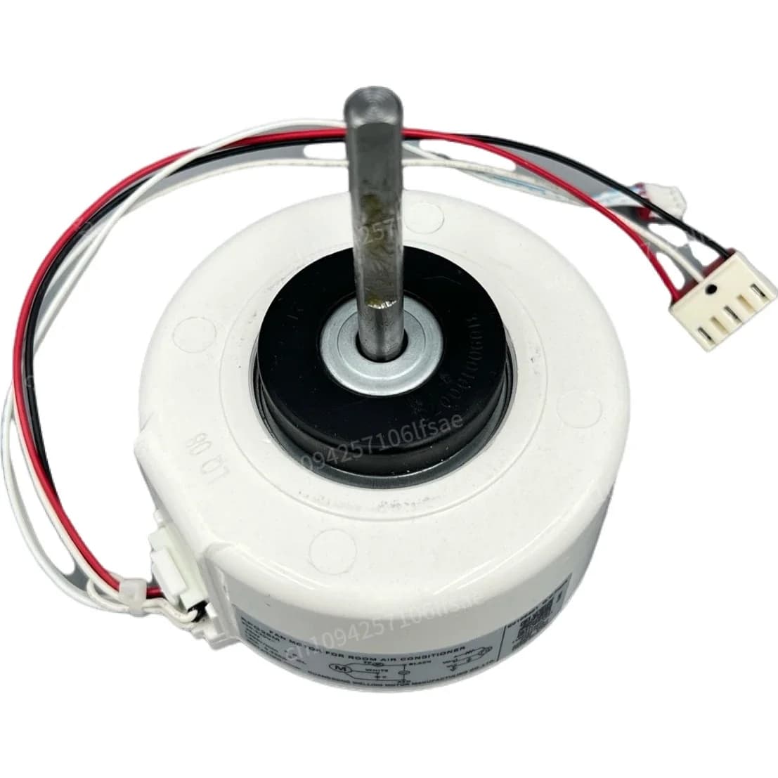 NUOVO KFR-50GW/Midea condizionatore d'aria Motore ventola interna a 2 cavalli con gancio, motore RPG28D/RPG28N/RPG26M