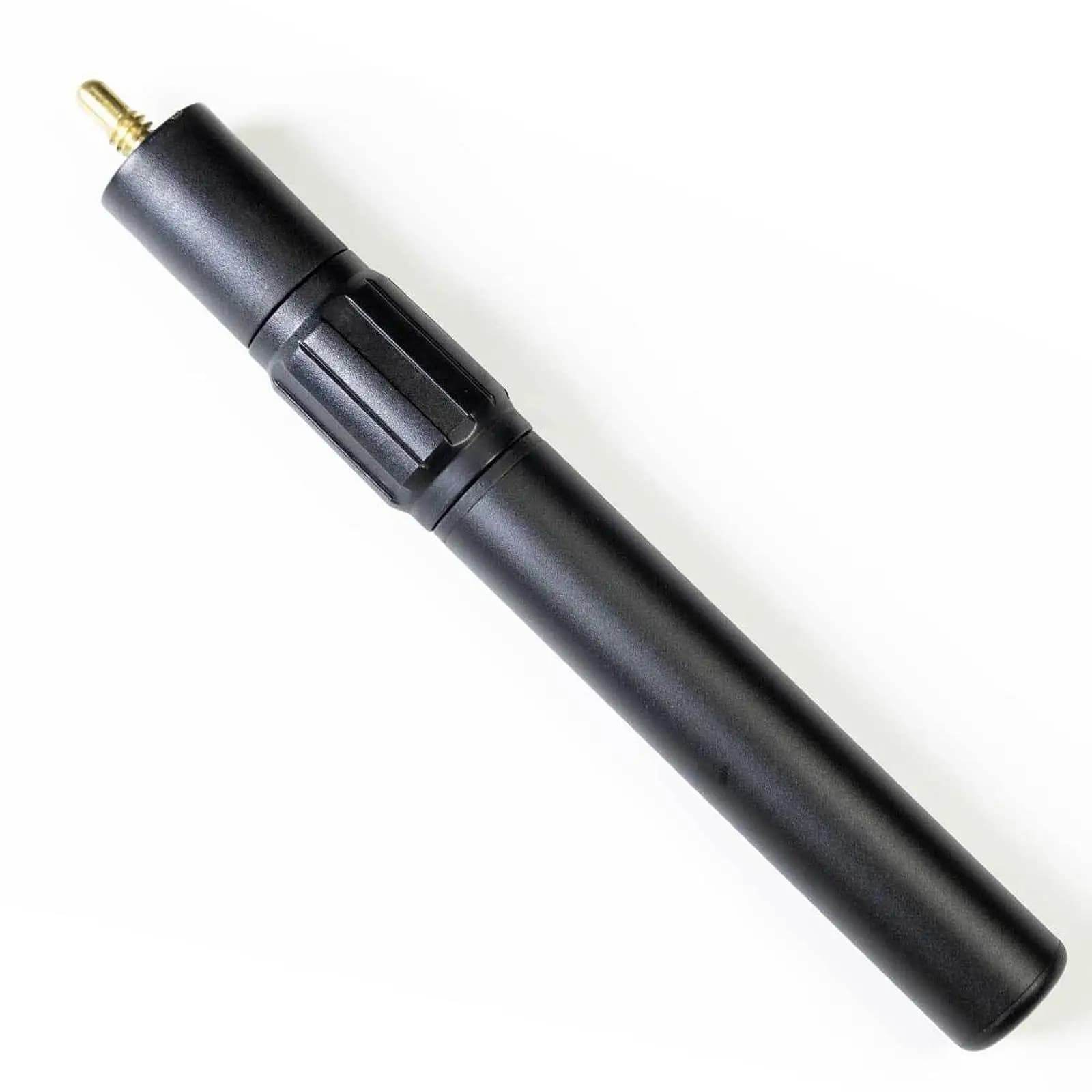 Pool Cue Extender Strong Billiard Pool Cue Attachment Enthusiast Lengthener