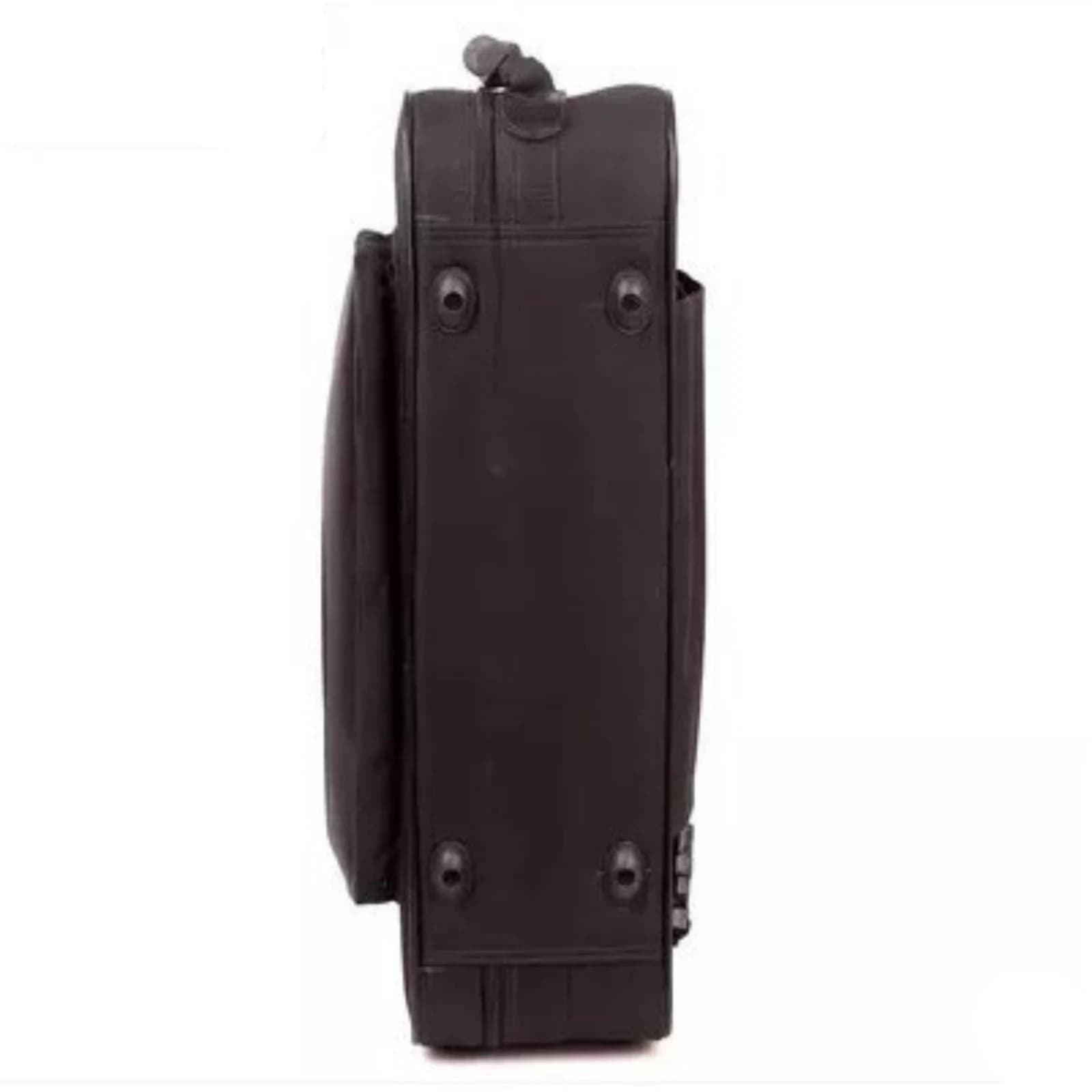 Trumpet Case Lightweight Trumpet Case with Backpack Straps Adjustable Cushioned for Musicians, Travel, Gigs