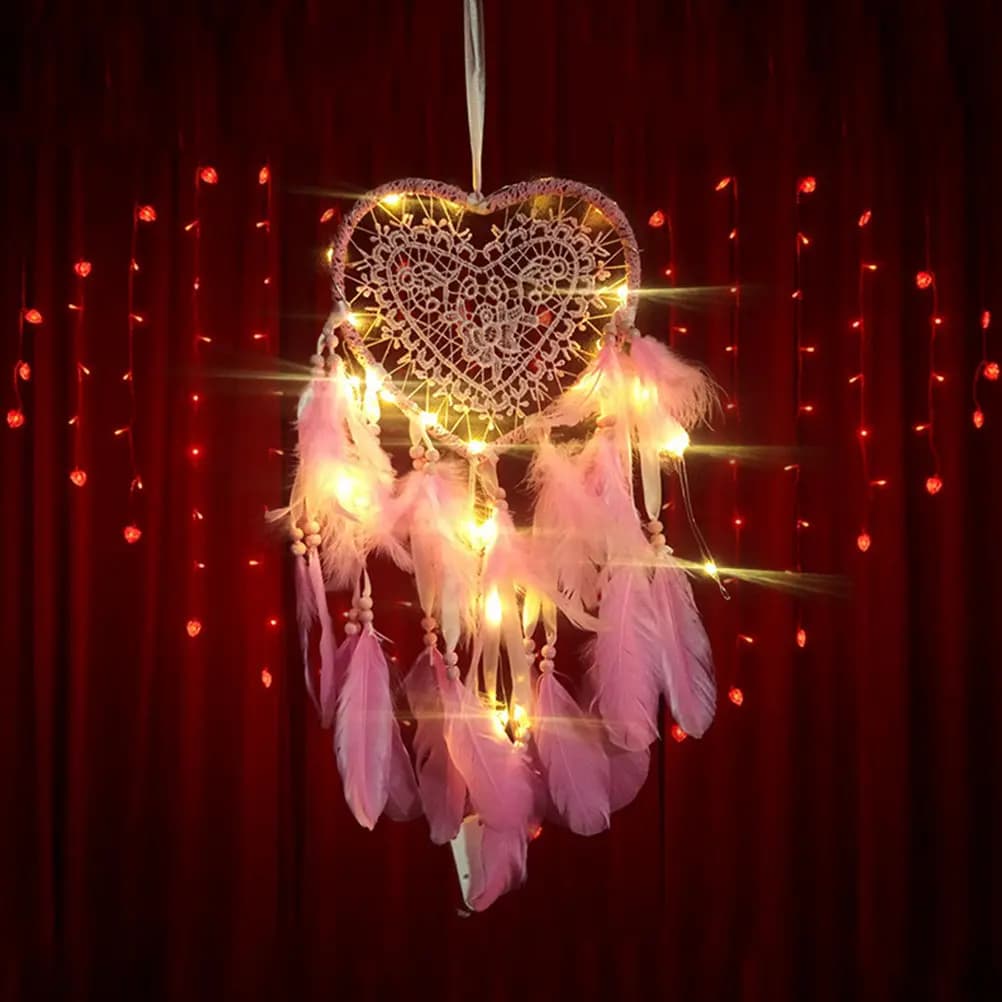 16Pcs Wear Resistant Iron Hoops for DIY Dream Catcher Frames Macrame Rings Wreath DIY Supplies Holiday Home Decor Gifts