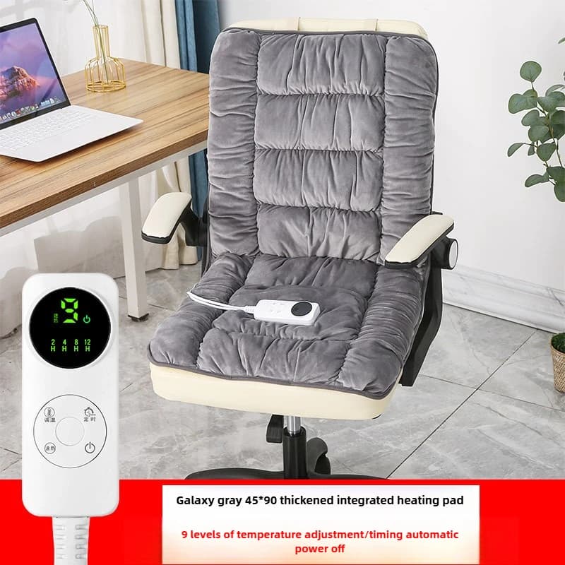 Coperta riscaldata Scaldino elettrico Tappetino riscaldante elettrico Piede Mano Corpo Home Office Comfort personale Koc Elektryczny Coperta calda