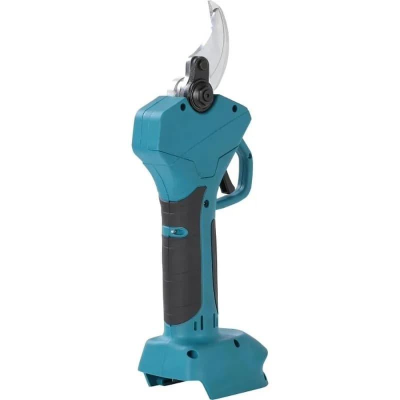 TXF【Articolo di Tendenza】Forbici da Potatura Senza Spazzole 300W, Forza di Taglio 1.8T, Taglio Rami 40MM, 19800 Giri/Min, Senza Fili 18V, Display Digitale
