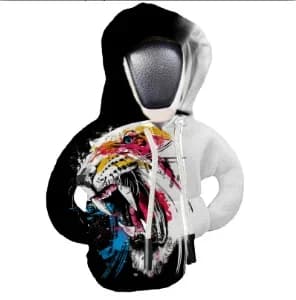 Gear Shift Hoodie Cover Shift Cover Gear Handle Decoration Fits Manual Automatic Universal Car Shift Lever Interior Decor