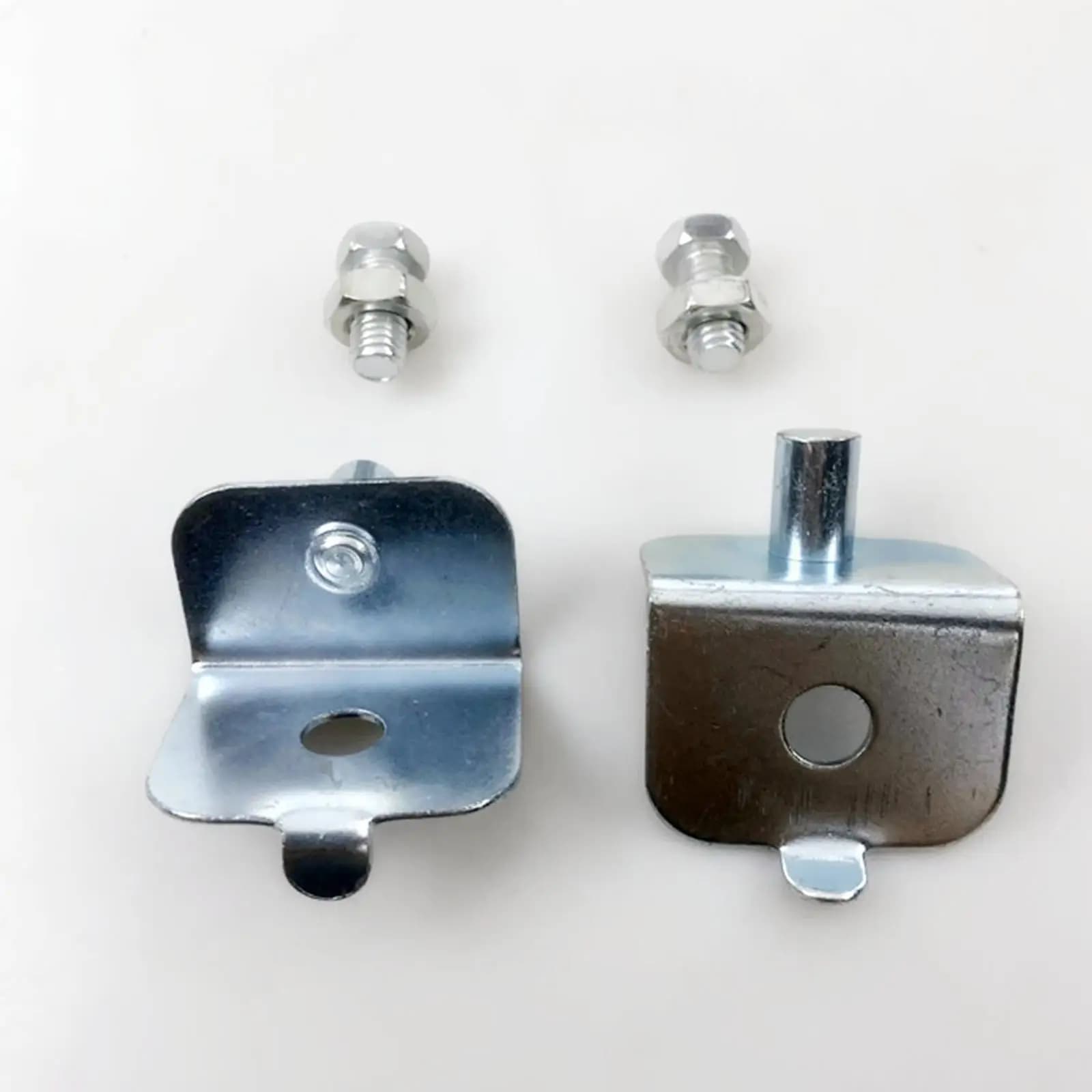 Pedale in Metallo per Macchina da Cucire, Accessorio di Riparazione per Macchine da Cucire Industriali e Modelli 700 con Funzione Flangiatura