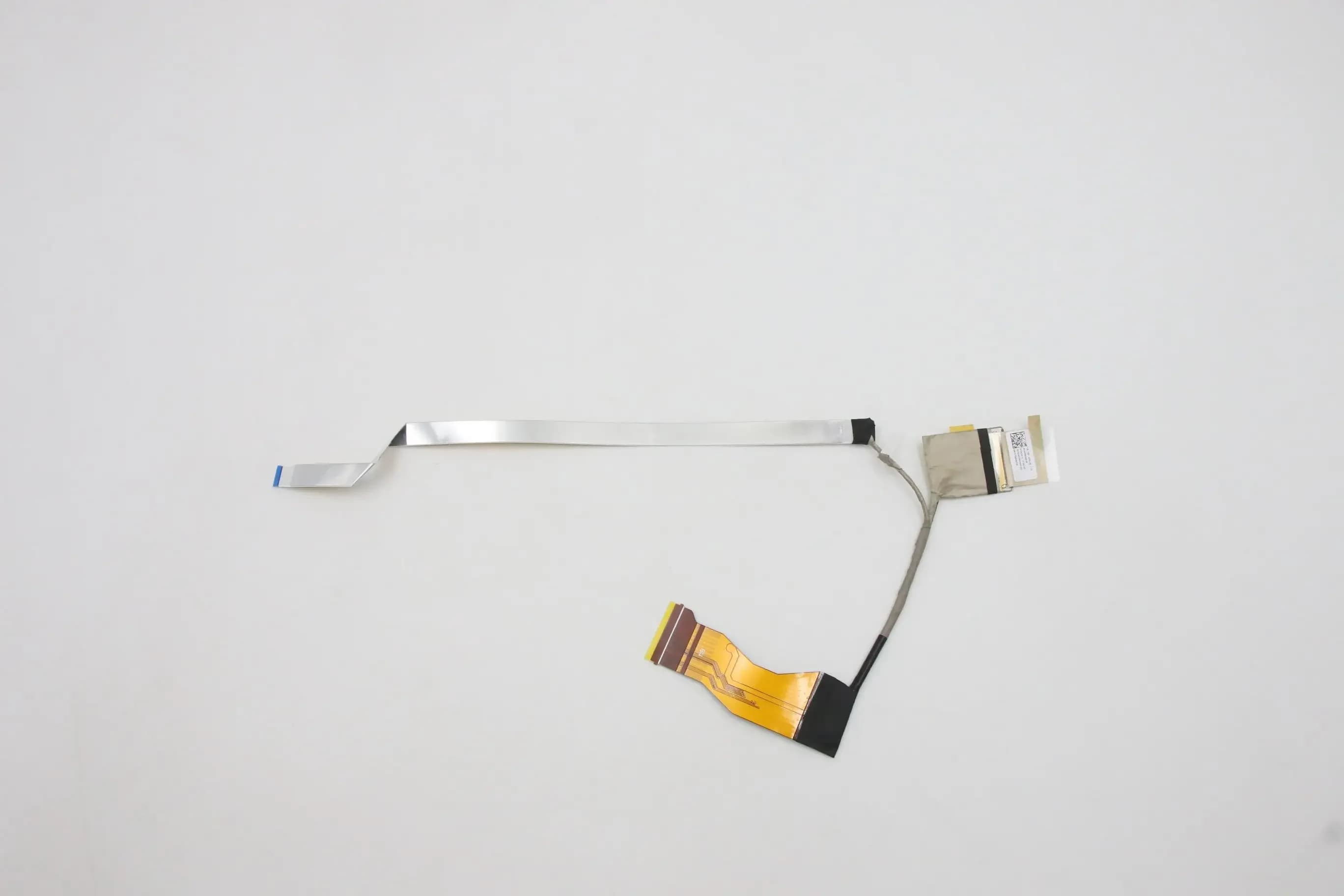 New original parts of the LCD laptop EDP cable webcam camera for Lenovo ThinkBook16P 2021 LED Lvds cable 5C10S30288 5C10S30287