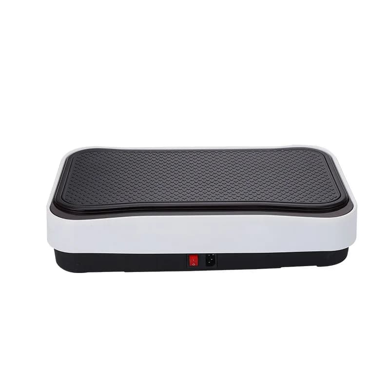 Vibration Plate Fitness Platform Exercise Machine Gym Machine Vibration Plate for Weight Loss11