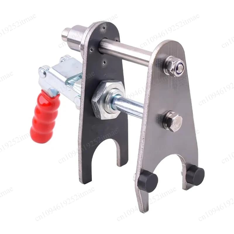 Attrezzo per la rimozione di clip a C e anelli in carbonio per albero di trasmissione, Strumenti di manutenzione 529036026 compatibili con modelli 4Tec e 2 tempi